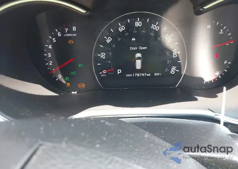 2014 Kia Sorento Ex V6 from USA, damaged, VIN 5XYKU4A78EG492911